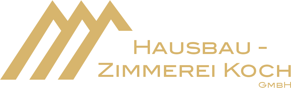 Hausbau-Zimmerei Koch GmbH